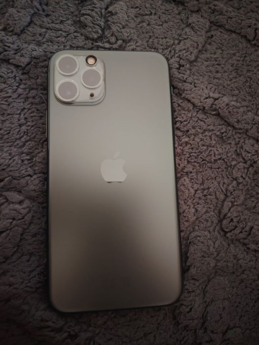 Iphone 11 pro 64 GB