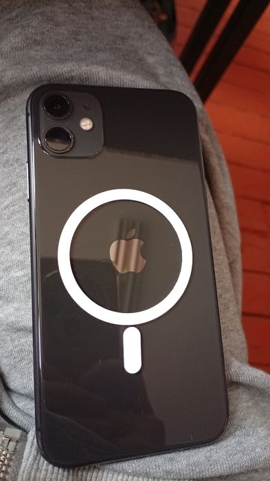 iPhone 11, обмен