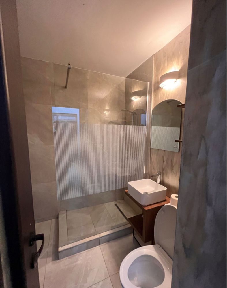 Apartament 2 camere-zona Mall-strada Dacia,etaj 1