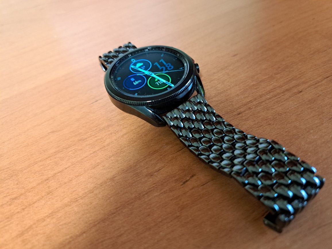 Samsung Galaxy Watch 3