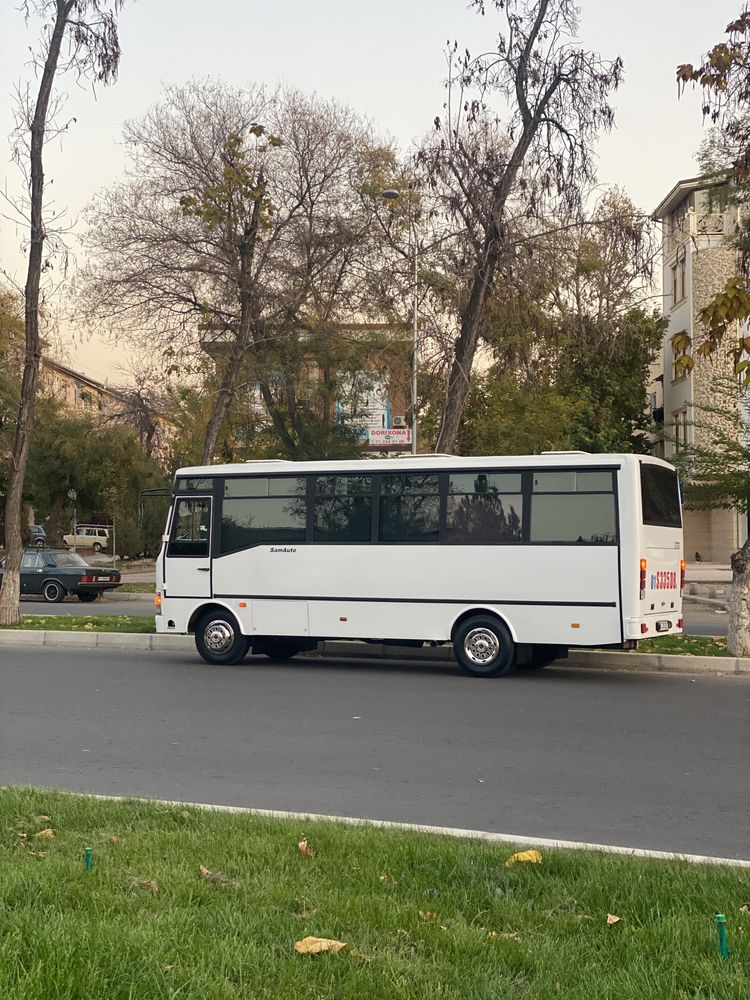 Buyurtma avtobus Zakaz avtobus xizmati avtobus xizmatlari uslugi