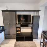 Mobila living TV