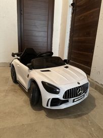 Mercedes GT акумулаторна количка