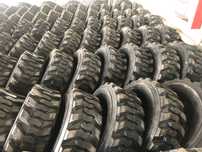 Anvelope de bobcat 10-16.5 NOI cauciucuri incarcator cu garantie 10PR
