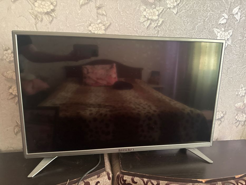 Телевизор SHIVAKI