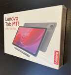 Tableta Lenovo Tab M11 SiGiLAT 4G LTE ! Pencil inclus 128GB 4GB ram