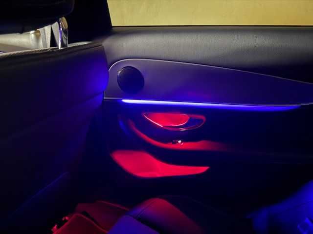 Vand Mercedes Benz E250 (w213)