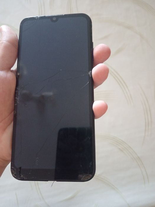 Huawei Y6s  b/y telefon