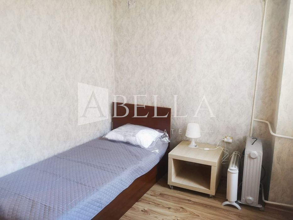 Дава се под наем Двустаен апартамент в София, Медицинска академия - 60 кв.м за 418.71 € - Снимка #3