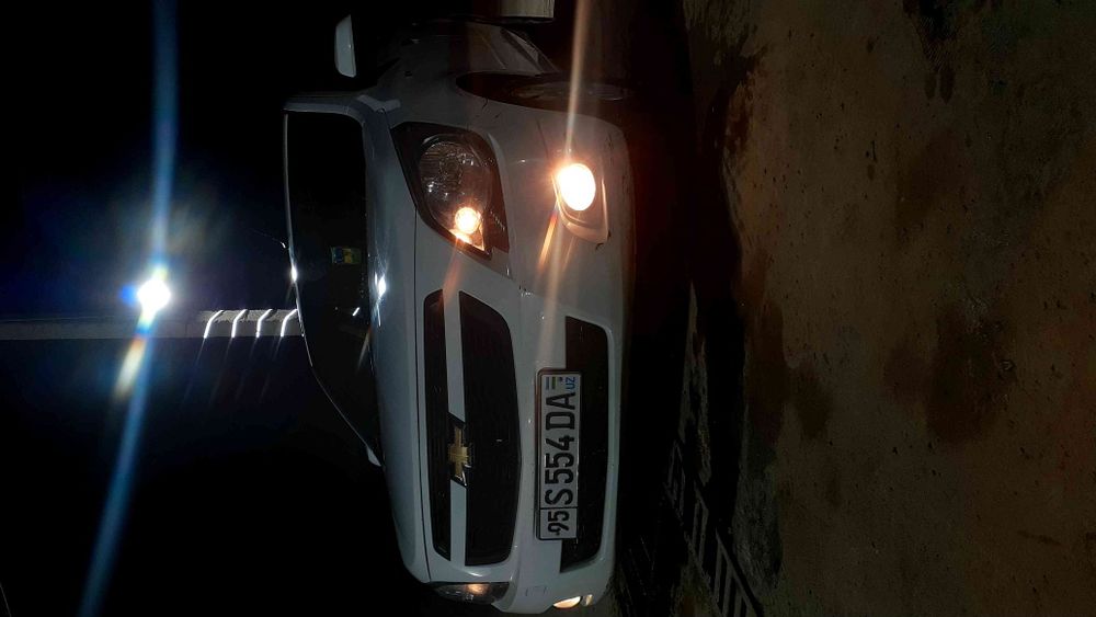 Cobalt 2013 mexanika