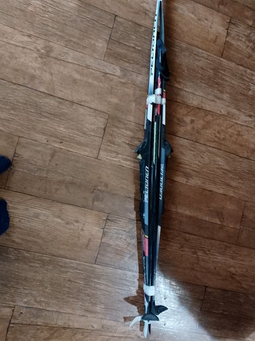 лыжи 150 сантиметров