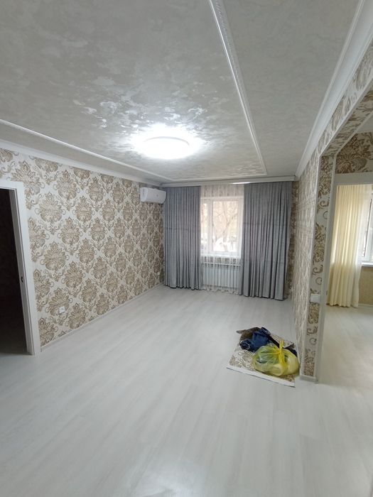 Фрунзенский квартира сотилади