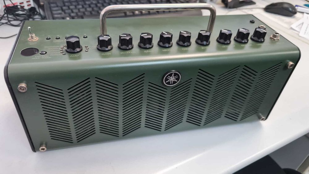 Amplificator Yamaha THr10X