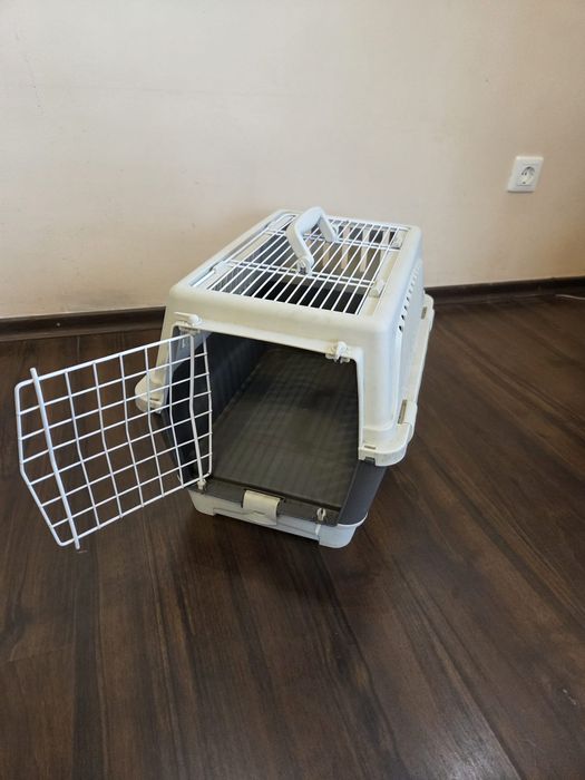 Cușcă pentru animale