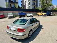 Saab 9-3 1.8t 2.0 Turbo Benzina