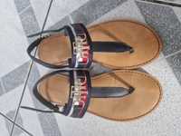 Sandale Tommy Hilfiger dama