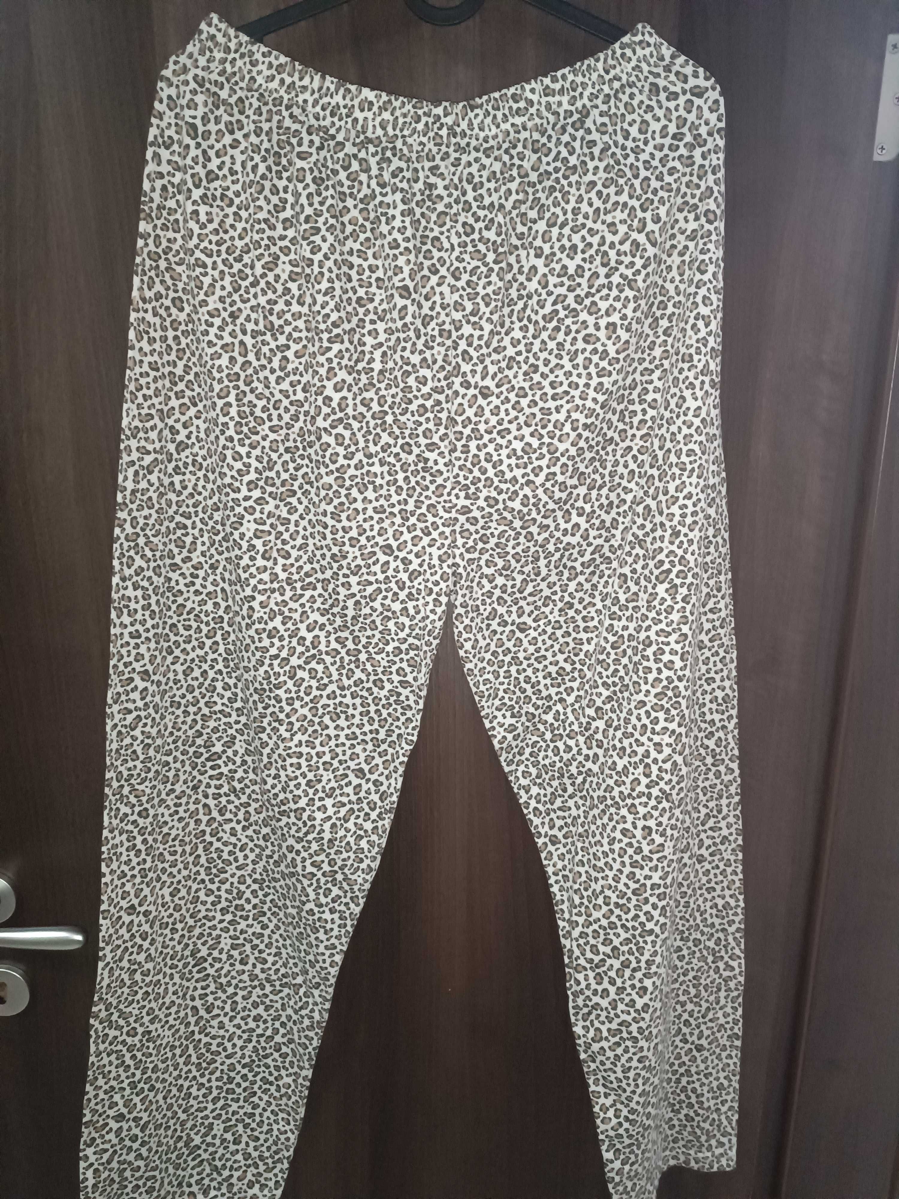 Дамска пижама XL