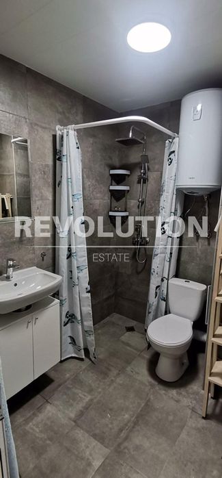 Дава се под наем Двустаен апартамент в Варна, Виница - 65 кв.м за 425 € - Снимка #4