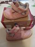 Pantofi fete D.D. Step marimea 24