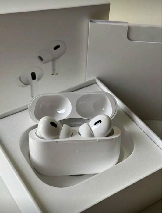 Airpods 2 pro чисто нови