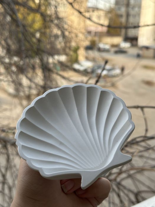 Бонбоньерки из гипса