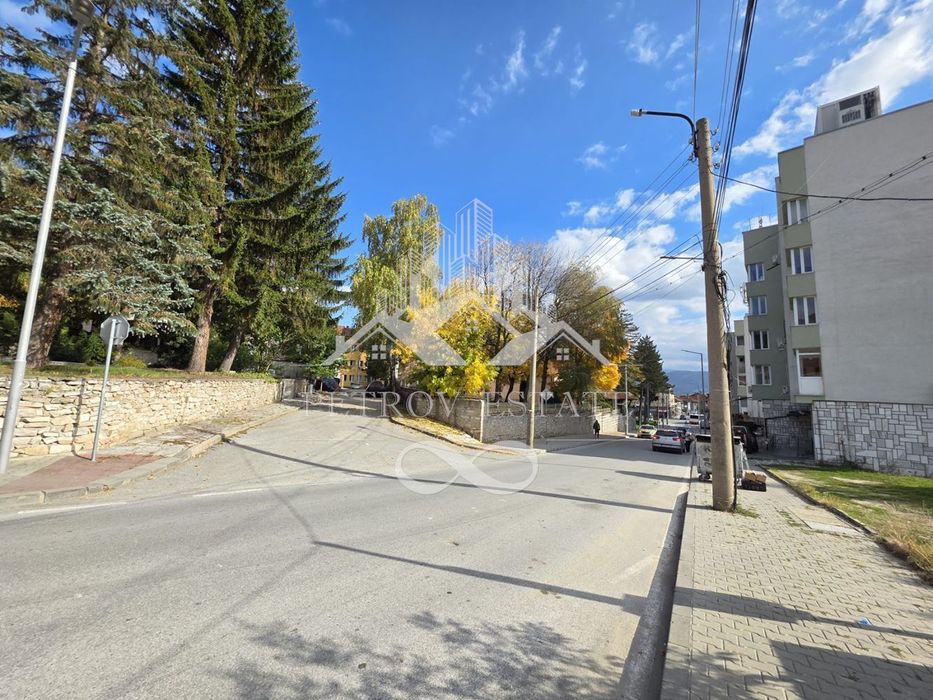 3-стаен в Пазарджик, област-гр.Велинград площ 115 цена 113500 + ТАВАН