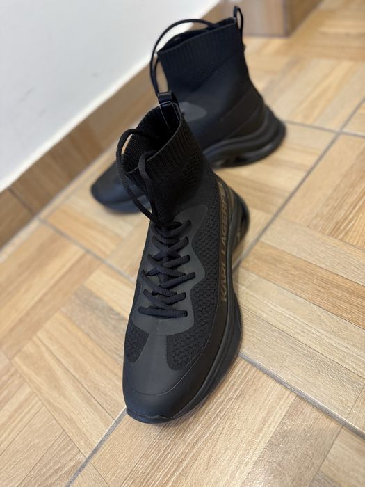 Adidas karl lagerfeld marimea 41