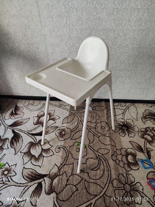 Стул детский,стул для кормления