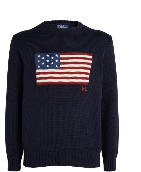 Кофта POLO  Ralph Lauren  USA