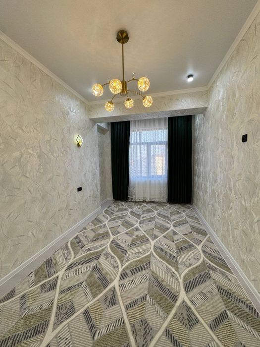 Shahar markazidan hashamatli uy