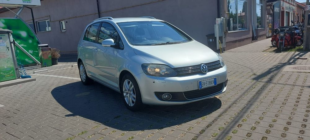 Volkswagen Golf 6 Plus