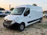Renault Master 2.3 diesel 125 cp euro5 2016 stare buna !!! Movano,Transit,Ducato,Boxer,Jumper,Sprinter,Crafter,Iveco Daily