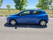 Renault Clio 1.5 DCi