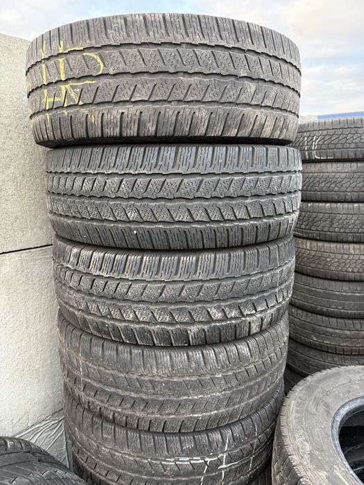 Anvelope 235/65/16C Continental