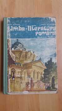 Vând manual Limba și literatura română