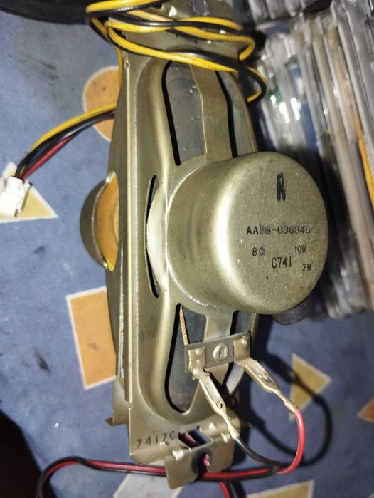 Динамики разные , в основном советские