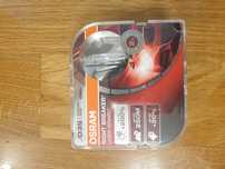 Крушка Xenarc Osram D3S Night Breaker 220 42V 35W Duo Box