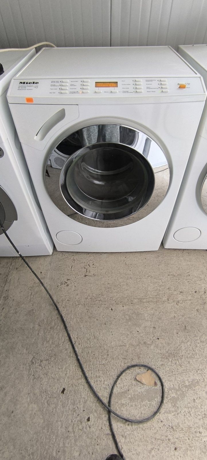 Пералня Miele, W4449