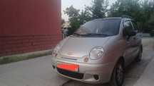 Matiz sotiladi 2006yil