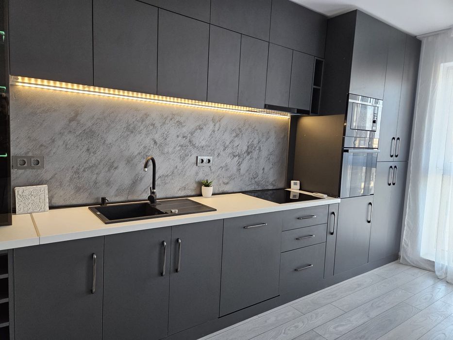 Apartament in regim hotelier