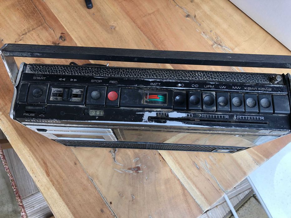 Grundig C6000 за части