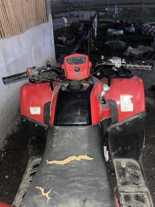 Vand atv automat 150cc