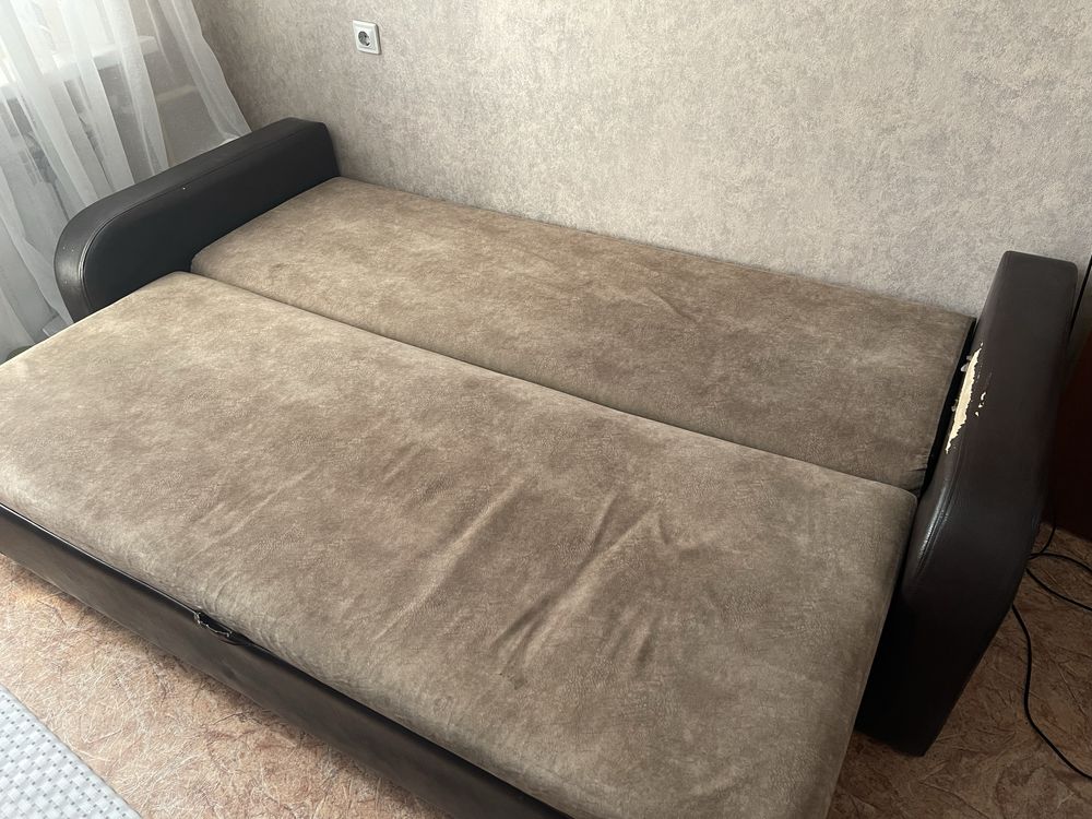 Диван раскладной