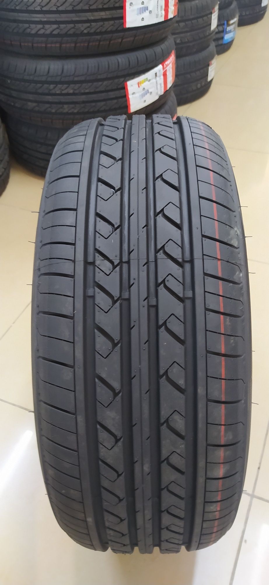 185/60R14. Rapid. P309