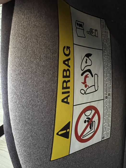 Столче за кола kikka boo