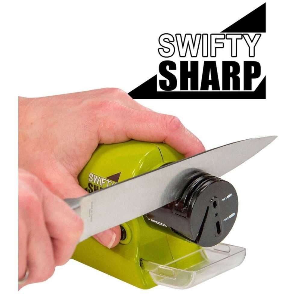 Електрическо точило за ножове, Swifty Sharp