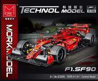 Lego Formula 1 Ferrari