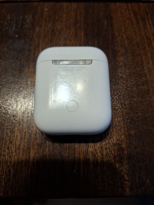 Слушалки airpods