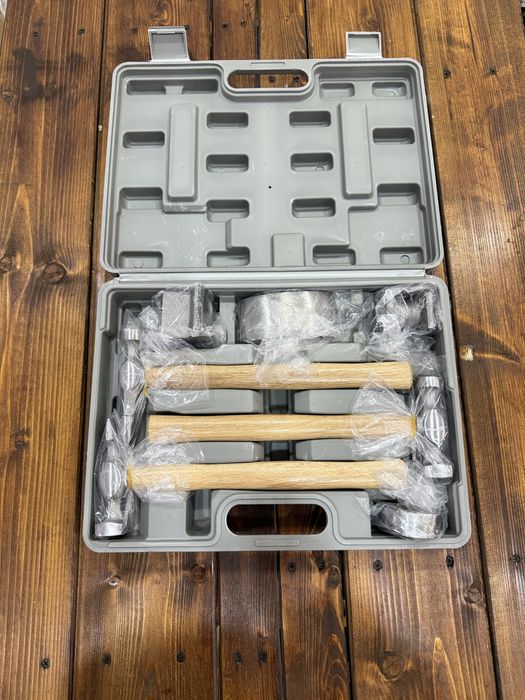 Рихтовочный инструмент , для костоправных работ, набор