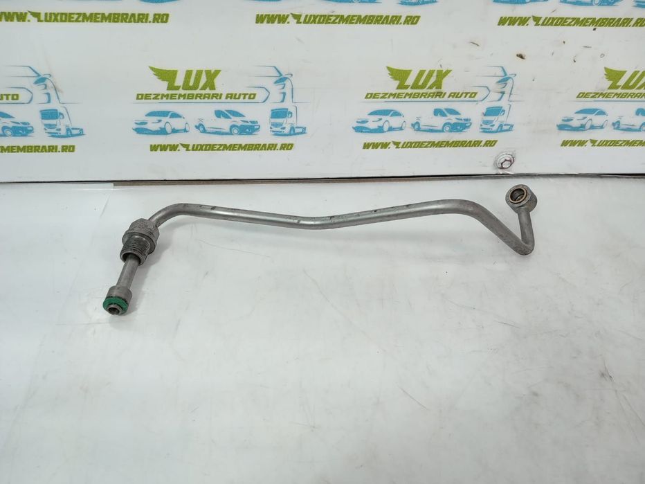 Conducta tur ulei turbina 921700r 1.5 dci Renault Megane 3  [din 2008 pana  2014]